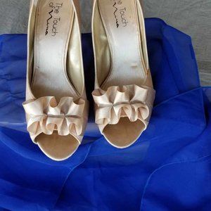 Women's Shoes - Touch of Nina   heels